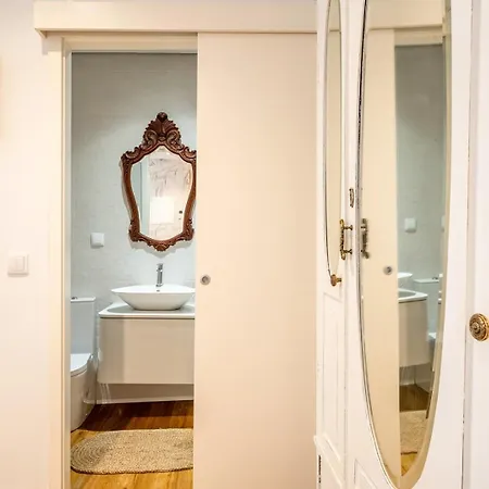 Guestready - Spring Lisboa