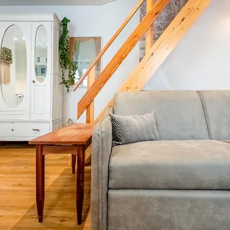 Guestready - Spring Διαμέρισμα Lisboa