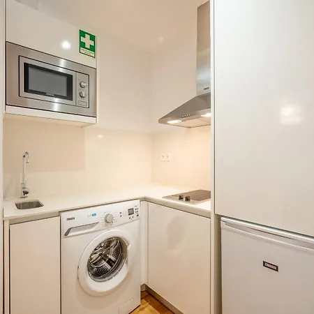 Guestready - Spring דירה *