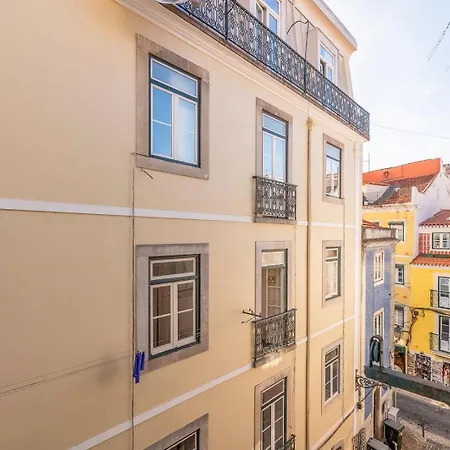 Guestready - Spring Lisboa