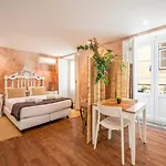 Guestready - Autumn Lägenhet *