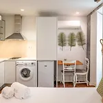 Lägenhet Guestready - Autumn *