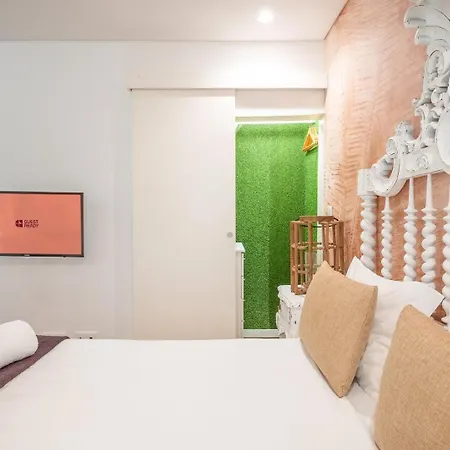 Apartment Guestready - Spring