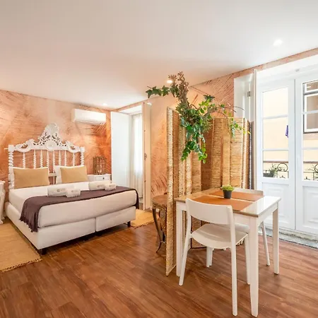 Guestready - Spring Apartment *