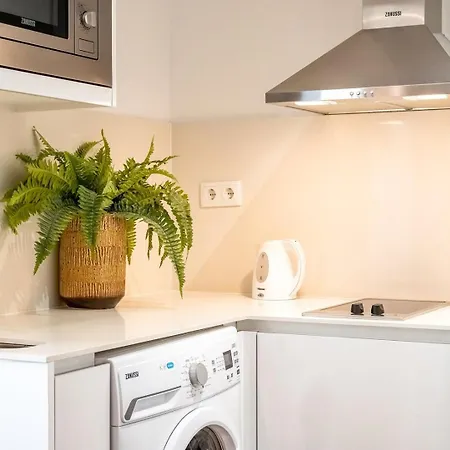 Apartment Guestready - Spring