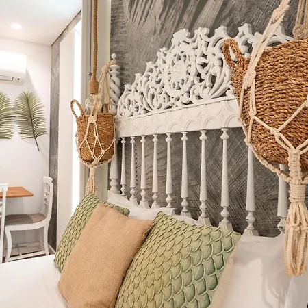 Apartment Guestready - Spring *