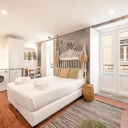 Apartment Guestready - Spring