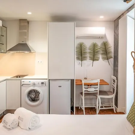 Apartment Guestready - Spring *