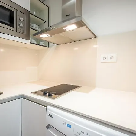 Guestready - Spring Apartment Lisbon