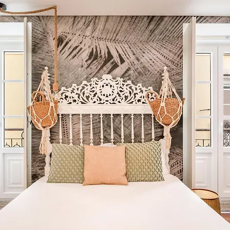 Guestready - Spring * Lisbon