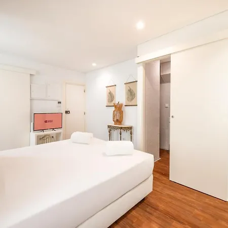 Guestready - Spring Apartment Lisbon