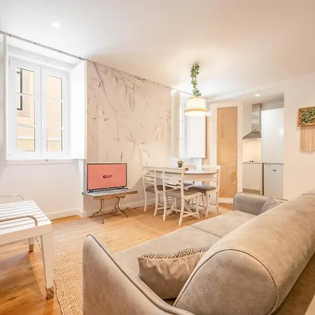 Apartment Guestready - Spring Lisbon