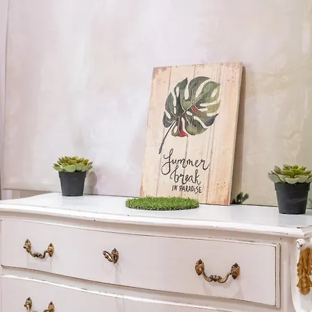 Guestready - Spring Apartment