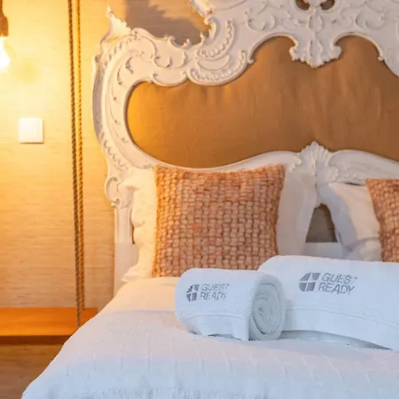 Guestready - Spring Apartment